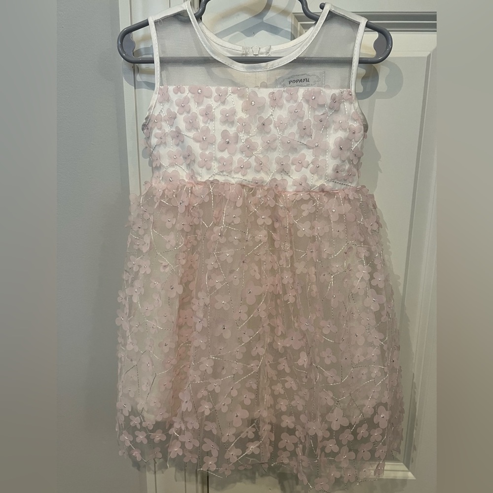 Popatu 3T Dress